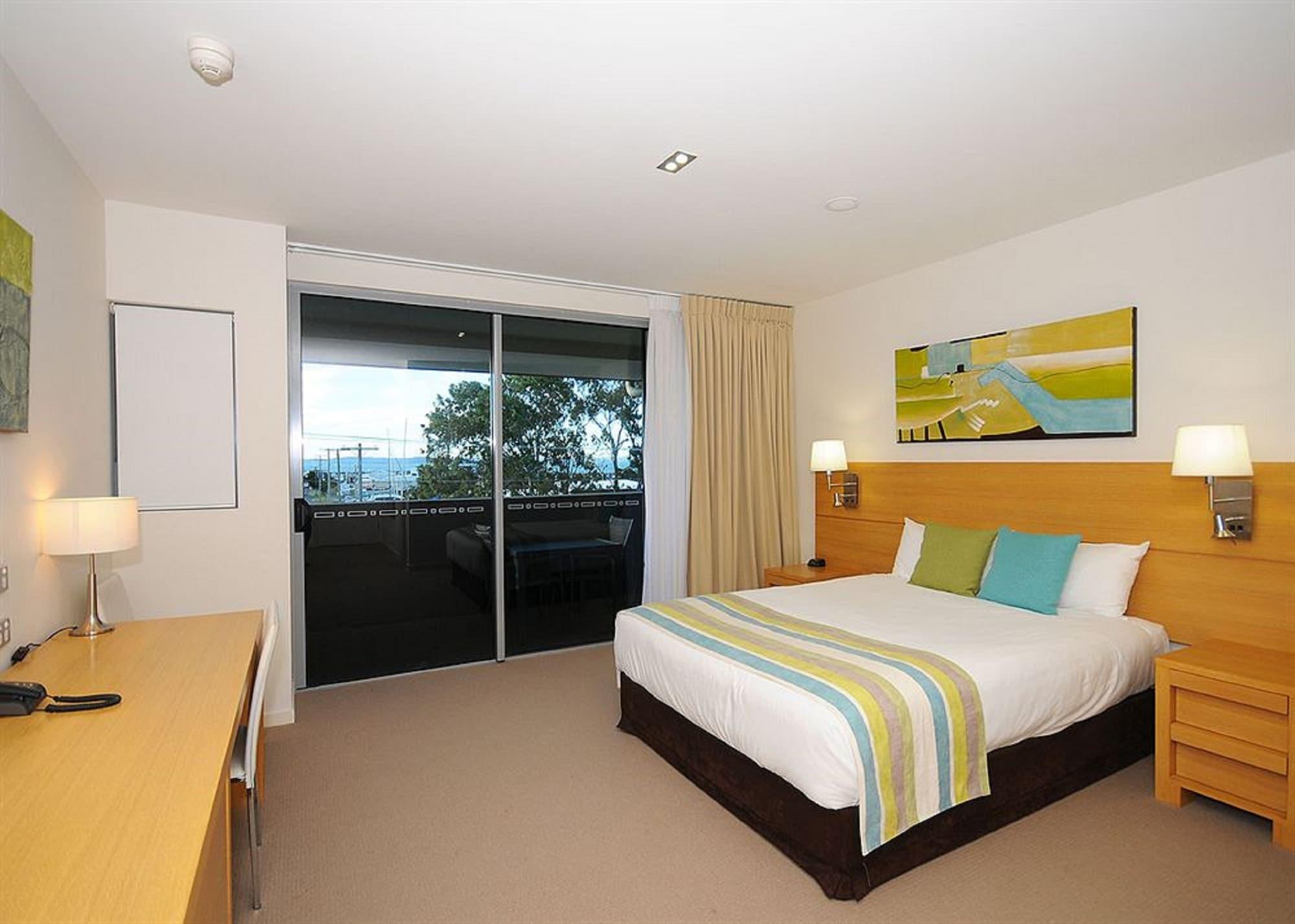 Hotel Ramada By Wyndham Hervey Bay Exterior foto